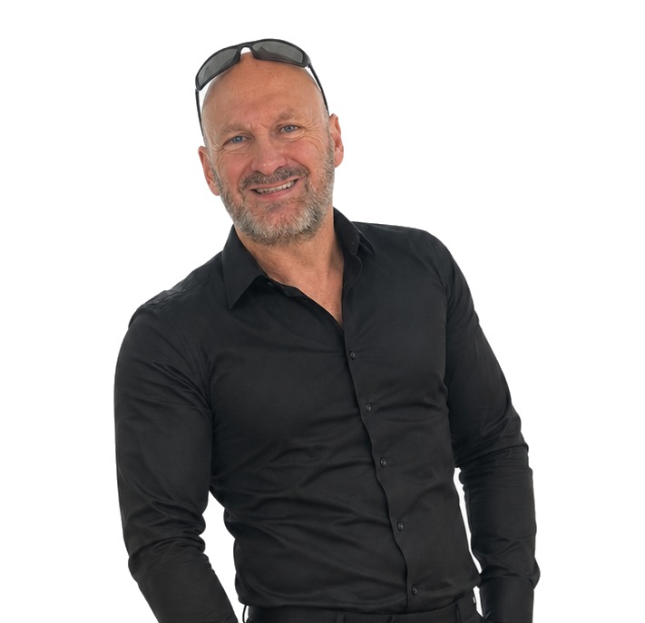 Dany Gosselin